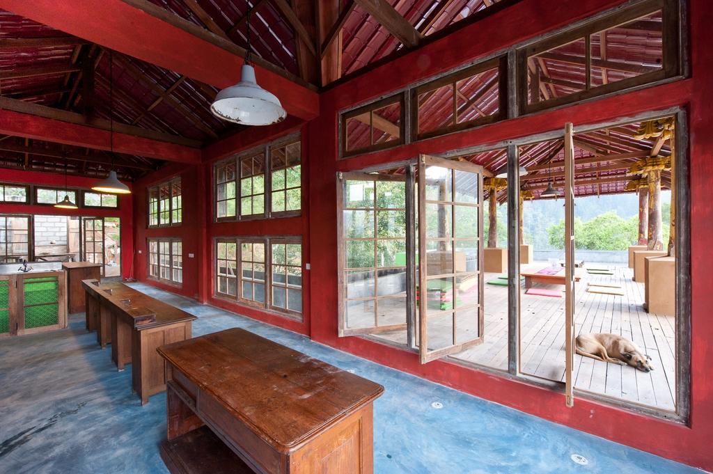 The Kandy Samadhicentre Narampanawa Exterior photo