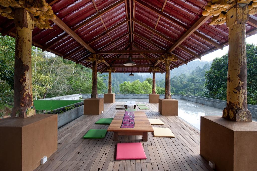 The Kandy Samadhicentre Narampanawa Exterior photo